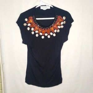 ZARA top M